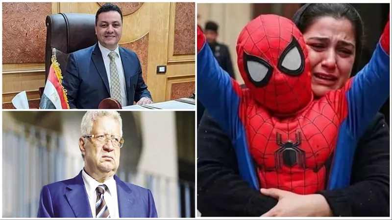 انقلاب مفاجئ بعد لقاء مرتضى منصور.. هل أجبر محامي الطفل ياسين على الانسحاب؟ القصة الكاملة تكشف المستور