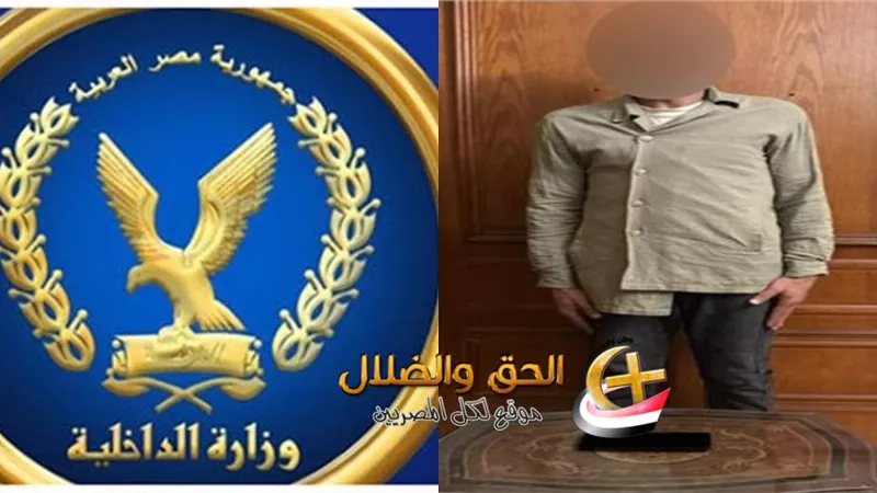 جــ،ـريمة أثناء صلاة الجمعة تثير الغضب في القاهرة .. لن تتخيل ماذا حدث داخل المسجد 