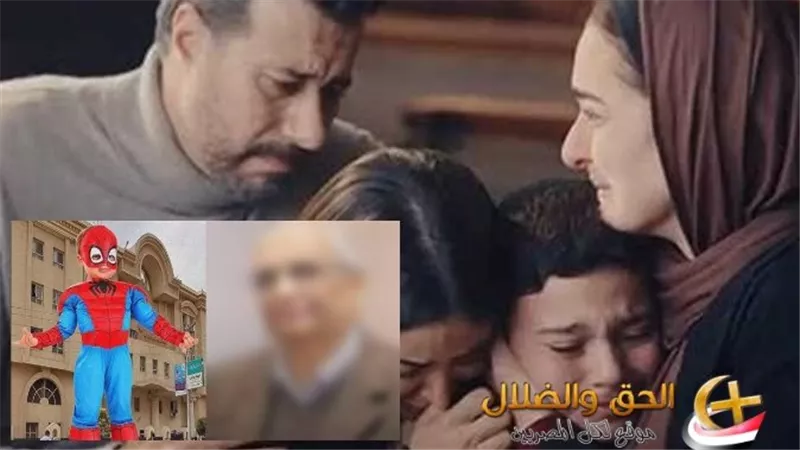 تصريحات مثيرة لـ الجدل من مخرج 