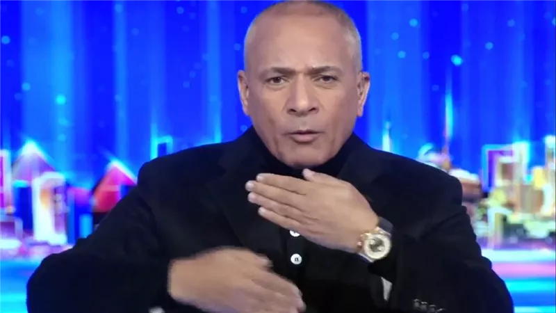 «عقب شائعات وفاته».. أحمد موسى يعود للظهور على الهواء الآن بصحبة أبو العينين: 