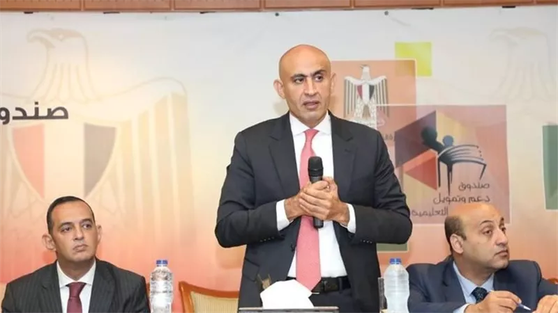 «بعد نجاح التجربة».. هل يحصل طلاب كل المحافظات على وجبات مدرسية ساخنة قريبًا؟ وزير التعليم يكشف مفاجأة للطلاب