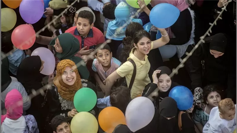 موعد عيد الأضحى فلكياً وأيام إجازة العيد الكبير .. بيان عاجل من دار الإفتاء بعد تحدد التوقيت الشرعي مفاجأة في عدد ايام الإجازات الرسمية