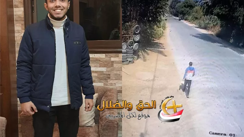 بعد مرور 90 يومًا على اختفائه الغامض شقيق جورج سمير يكتب كلمات تمزق القلوب .. لغز اختفاء الطبيب القبطي مازال يثير التساؤلات ماذا قال بيتر؟