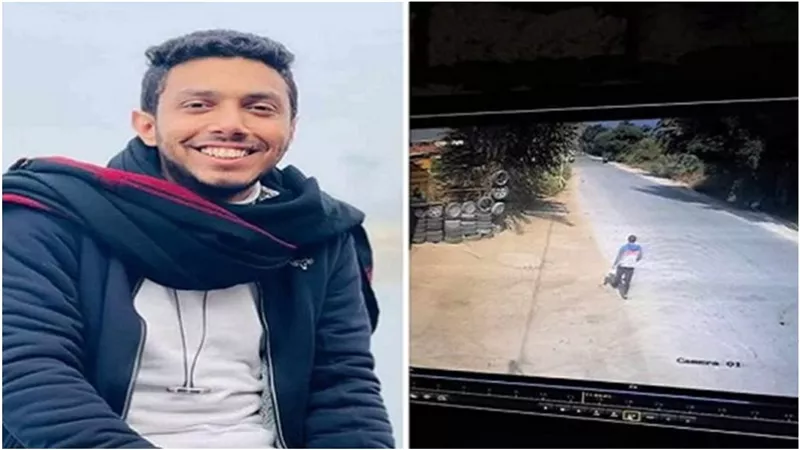 «اختفاء أم خطف؟».. 90 يومًا من الغموض المثير للرعب حول اختفاء الدكتور جورج سمير أسحق.. والحقيقة غائبة | ماذا كتب شقيقه بيتر؟