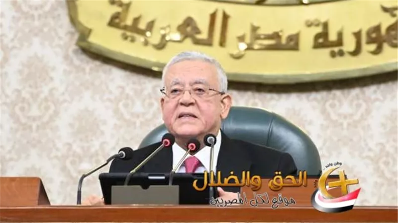 لا نفرق بين أيمن عاشور وإمام عاشور...رئيس مجلس الشيوخ يتدخل بعد ان اثار نائب الجدل بتصريحاته وانتقاده لوزارة التعليم العالي