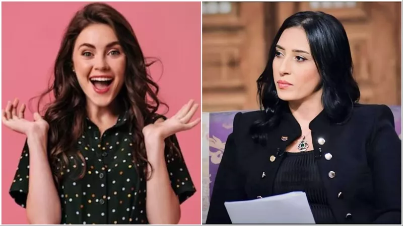 «فلوسهم هتغرق حياتهم».. 3 أبراج على موعد مع مفاجأة مالية ضخمة وحظ استثنائي بالفترة المقبلة وفقًا لتوقعات رحاب منيعم