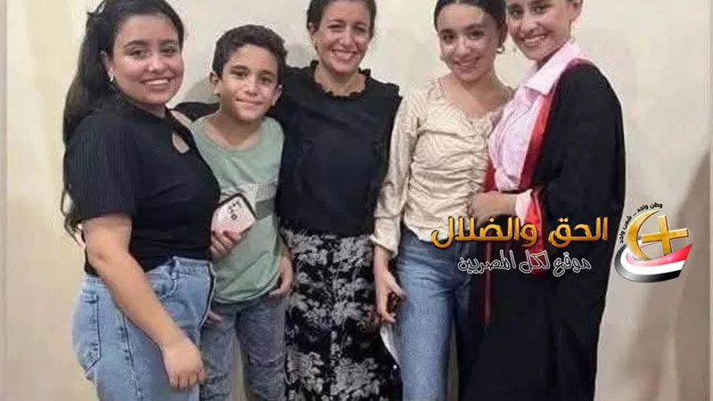 مأساة إنسانية لأسرة قبطية تهز الشارع المصري : ماذا حدث في بني سويف أشعل غضب الأهالي- فادي يوسف يناشد الكنيسة بسرعة التدخل ماذا قال؟