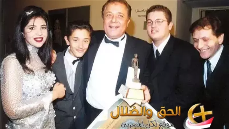 سهير رمزي تخرج عن صمتها وتفاجئ الجميع بسر خـ طير عن زواج بوسي شلبي ومحمود عبد العزيز