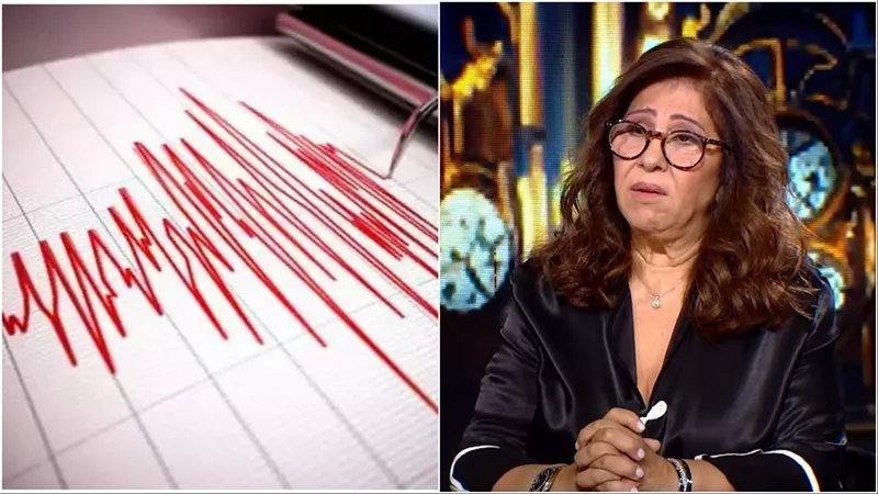 «سيدة التوقعات تتصدر الترند».. توقعات ليلى عبد اللطيف تُربك المصريين بعد زلزال اليوم وتثير عاصفة جدل على السوشيال