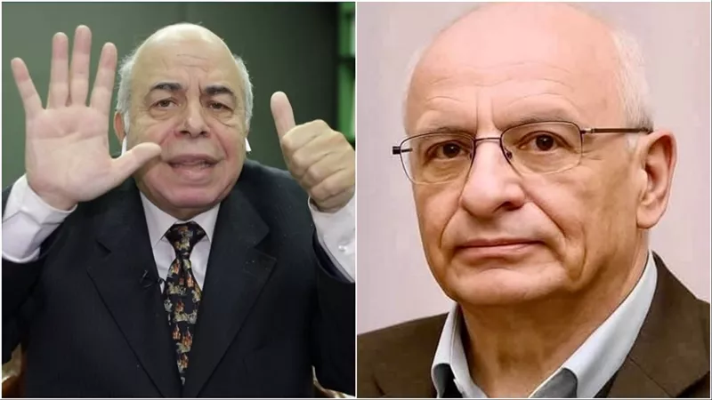 «بدأت تنكشف الحقائق».. المستشار أحمد عبده ماهر يعلن براءة صبري كامل في قضية الطفل ياسين ويحذر: التدخلات الدينية بتضيّع حق المظلوم