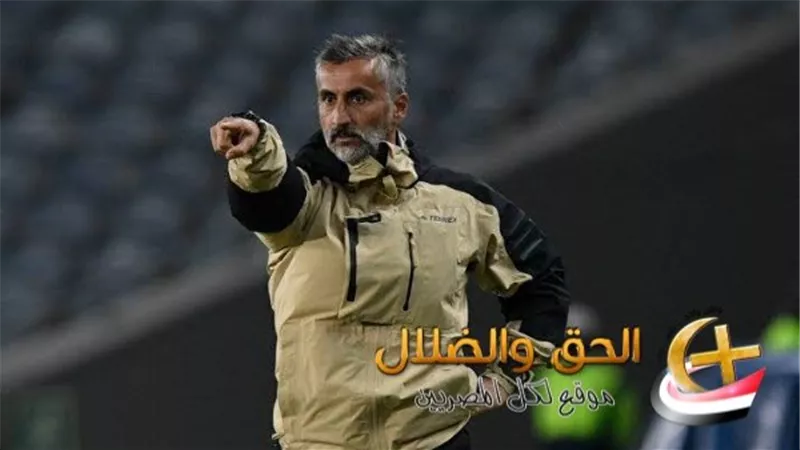 مفاجآت مرتقبة سيصدرها ريفير وأول قرار يحدث ضجة بعد توليه منصب مدرب الأهلى....فما هو؟