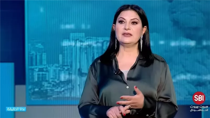 «تحذير فلكي».. 3 أبراج محاطة بالحسد والطاقة السلبية ومعرضة للمشكلات الزوجية الفترة المقبلة.. توقعات كارمن شماس تكشف الأسباب