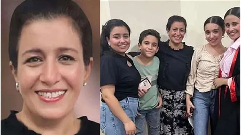 «تطور جديد الآن».. أبونا أرميا يكشف كواليس مؤلمة بعد مقتل منال نجيب جرجس.. وتحرك عاجل من الكنيسة لإنقاذ أولادها