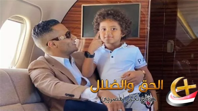 مع إيقاف التنفيذ.. الحبس سنة لنجل محمد رمضان فى واقعة التعدى على زميله