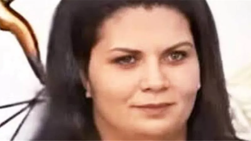 المستشارة إيرين صليب تدخل التاريخ من أوسع أبوابه لأول مرة في تاريخ القضاء المصري سيدة تتولى منصب المحام العام في التفتيش القضائي يرحب بها من هي؟