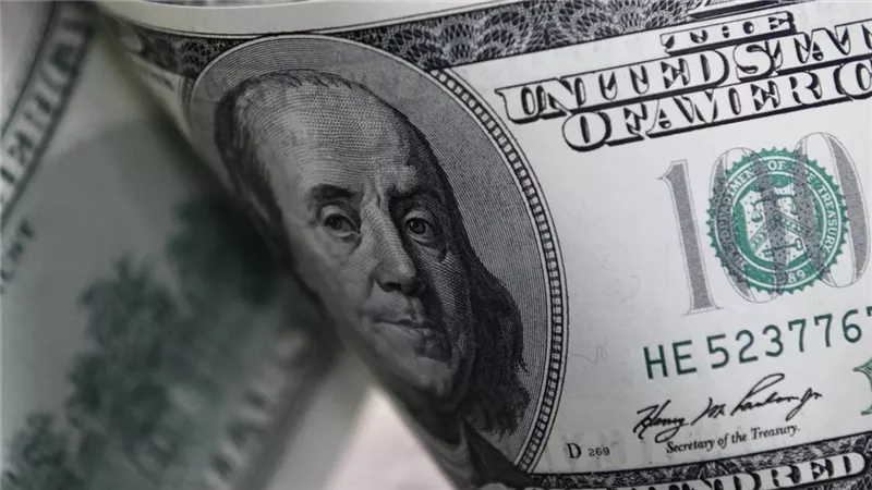 «عشان متقولش معرفش».. سعر الدولار اليوم السبت 17 مايو 2025 في البنوك | كم وصلت أسعار الصرف في السوق السوداء الآن؟