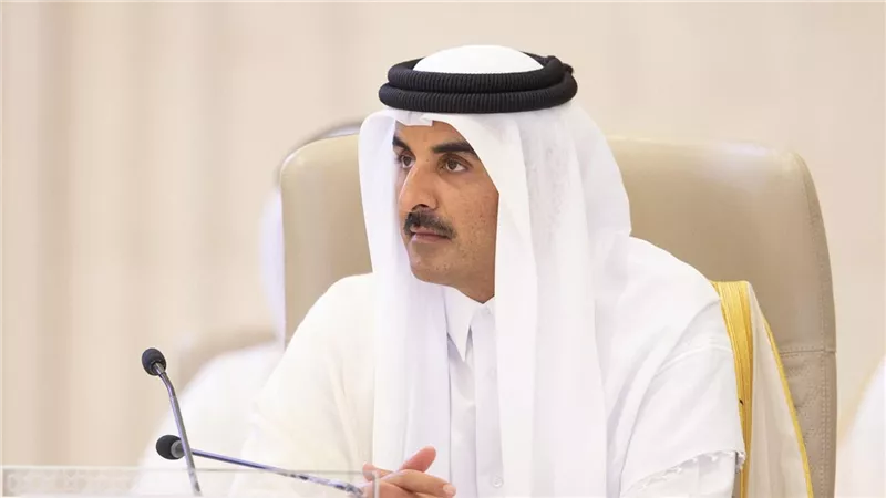 قطر تعلن سقوط شهداء وإصابات بقوات الامن جراء الهجوم الاسرائيلي