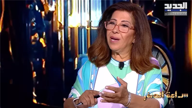 «مفاجآت الكواكب تبدأ».. ليلى عبد اللطيف تفجرها: برج فلكي ناري سيتحول لمليونير قبل نهاية مايو – من المحظوظ الذي ستنقلب حياته؟