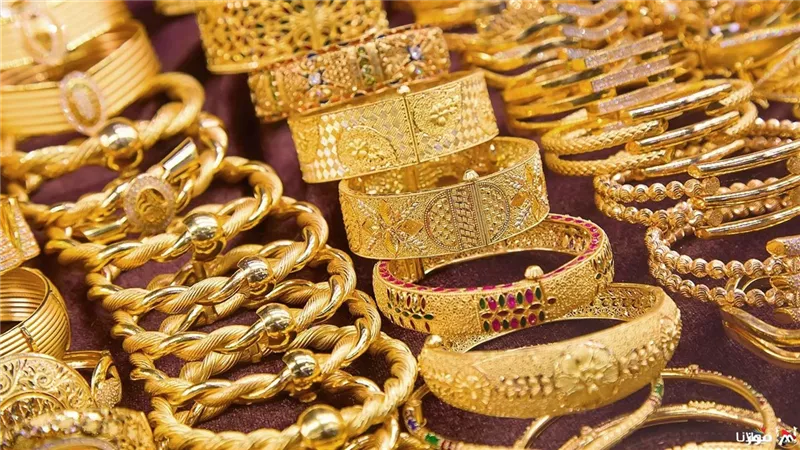 مفاجأة جديدة بعد القفزة الأخيرة.. سعر الذهب اليوم السبت 17 مايو 2025 يشعل الجدل – كم سجل عيار 21 الآن في أسواق الصاغة؟