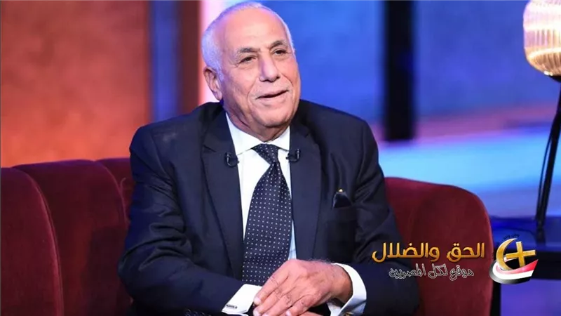 خبر محزن يخص رئيس نادي الزمالك 