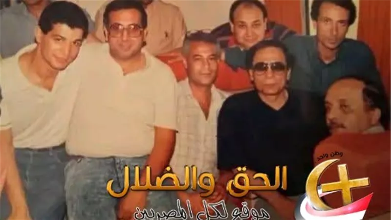 عمرو أديب يتحدث عن موقف شجاع لـ عادل إمام في أسيوط.. كان بيتحدى الجماعات المـ تطرفة!