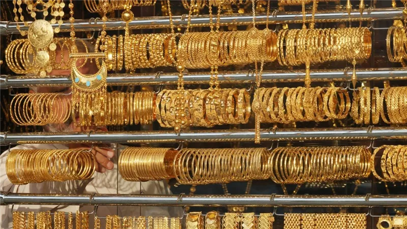 سعر الذهب اليوم الثلاثاء 15 يوليو 2025 في مصر بمنتصف التعاملات.. عيار 21 يسجل هذه القيمة الان