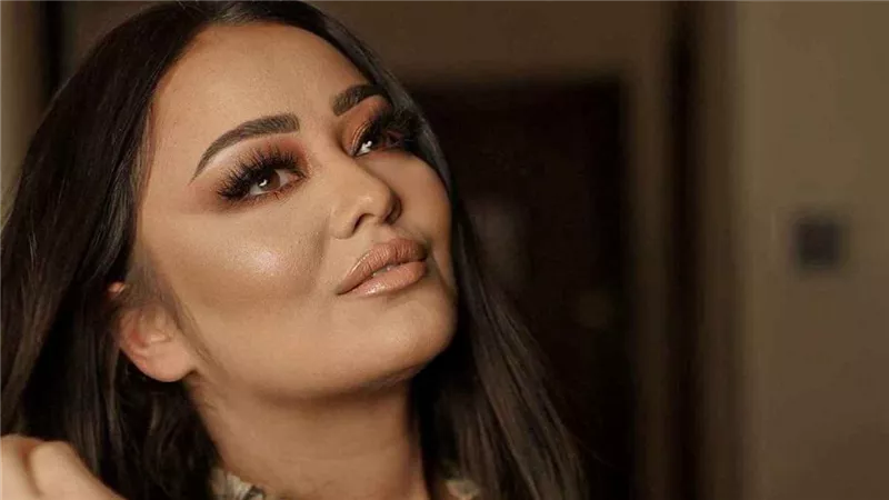 حسمتها المحكمة: انتهاء قضية راندا البحيري وطليقها بعد ظهورها مع ريهام سعيد – مفاجأة تحدث تغيّر مجرى الأمور