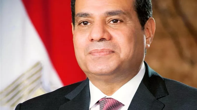 الرئيس السيسي يتوجه بـ رسالة عاجلة لـ الفاتيكان وخطاب موجه لـ البابا الجديد