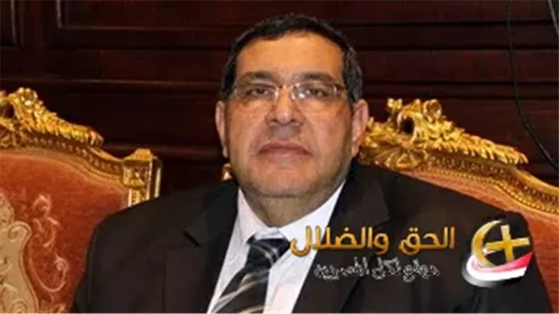 منطق الإخوان الإرهـ ابيين.. تعليقات أعداء الوطن على وفاة المستشار شعبان الشامي تكشف منطقهم الغريب العجيب.. مش هتقدر تغمض عينيك مع ملوك الأكاذيب