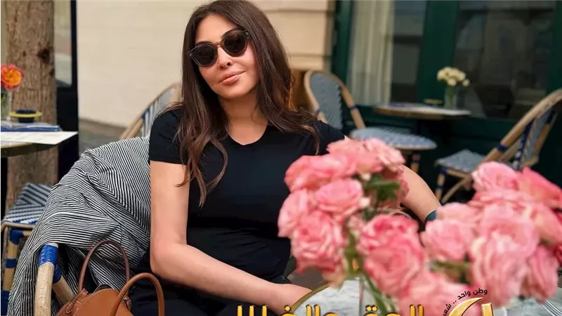 تعليق يقـ طع القلب من إليسا بعد التـ نمر عليها بسبب صورها الأخيرة