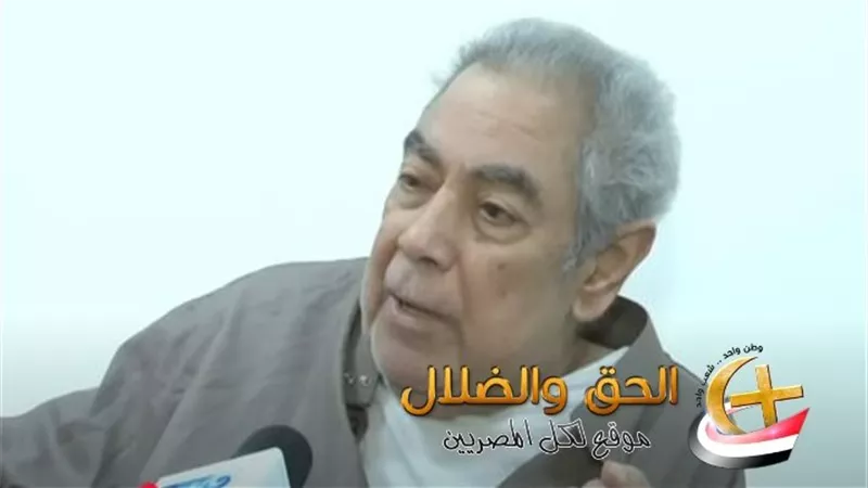 بعد ما أعلنت زوجتة تدهور حالته الصحية ودخوله العناية المركزة نكشف آخر تطورات حالة الفنان صبري عبد المنعم
