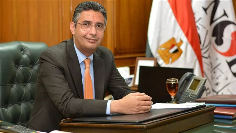«القرار صدر خلاص».. وزير التموين يعلن قرارًا جديدًا بدأ تطبيقه في محافظات مصر من 20 مايو 2025 | ماذا سيحدث قبل عيد الأضحى؟