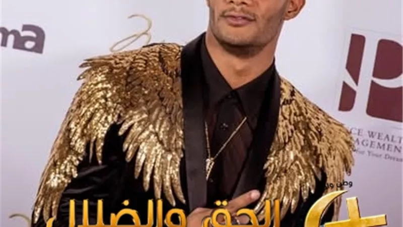اول رد قوى من محمد رمضان على قرار وضع ابنه في دار رعاية يهز مواقع التواصل الاجتماعي..  وكلة بالقانون