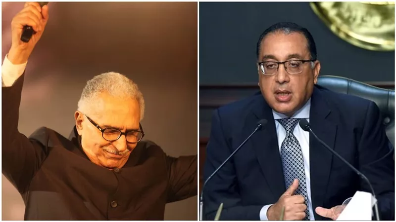 مفاجأة في مؤتمر الحكومة.. الدكتور مدبولي يوجه اعتذارًا علنيًا للفنان عبد الرحمن أبو زهرة – ما القصة التي كشفها أمام الجميع؟