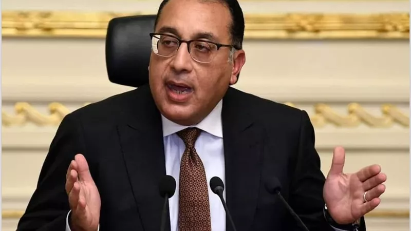 إجباريًا وليس اختياريًا.. قانون الرقم القومي للعقار يبدأ تطبيقه رسميًا بقرار حكومي في مصر – هل يتوقف توصيل المرافق بدونه؟