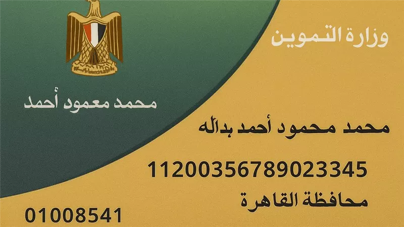 «الفرحة اقتربت لملايين الأسر».. التموين تكشف آخر تطورات إضافة المواليد 2025 ومن هي الفئات المسموح لها بالتقديم حاليًا؟