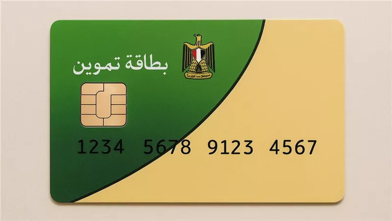 هتضيف عيالك ومراتك في دقايق.. أسهل طريقة لإضافة المواليد الجدد إلى بطاقة التموين عبر خدمات مصر الرقمية | ما الأوراق المطلوبة والشروط؟