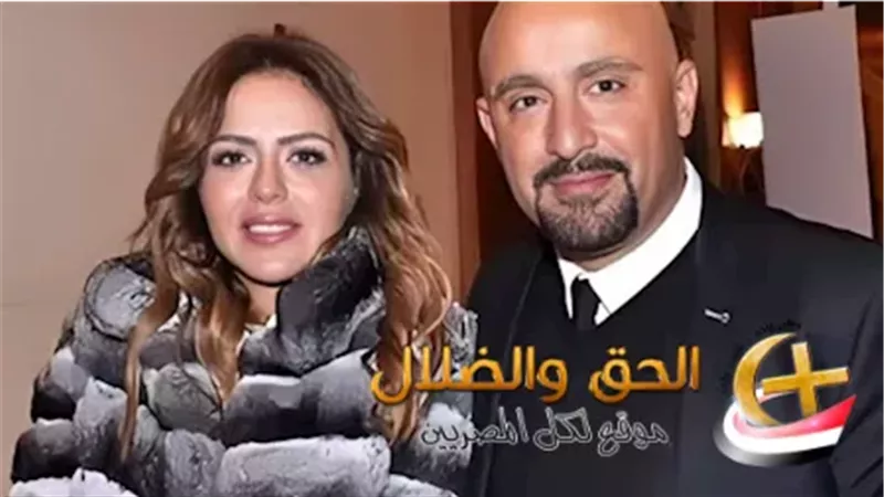 نيابة  6 أكتوبر تصدر قرار عاجل بشأن أحمد السقا بعد اعتدائه بالضرب على مها الصغير داخل أحد الكمبوندات