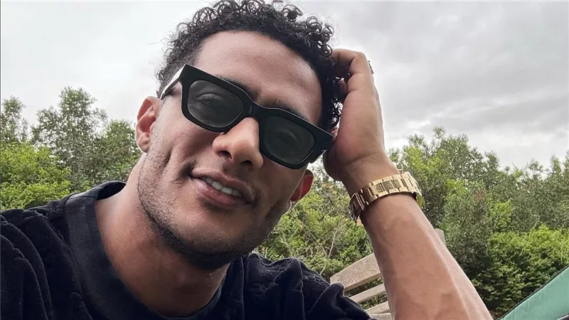 محمد رمضان يهدي طالب 50 ألف جنيه مكأفاة.. اعرف السبب!