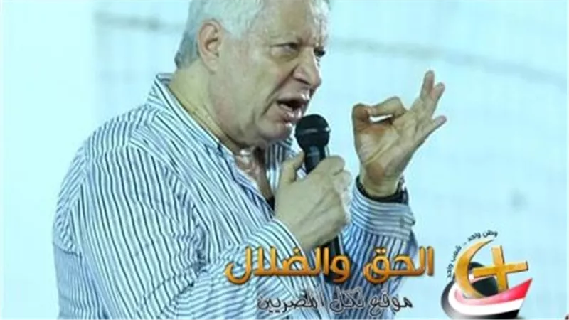 مرتضى منصور يتدخل بشكل شخصي من أجل تلك القضية وأعلن عن ذلك بشكل عاجل للمتابعين