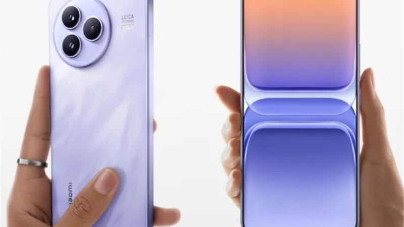 الوحش الجديد من شاومى وصل.. هاتف Civi 5 Pro يشعل المنافسه بسعر ومواصفات ناريه وتصميم يخطف الانظار