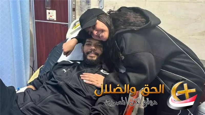 زوجة إبراهيم شيكا تعلن سفرها المفاجئ وسط اتهامات وخلافات عائلية ومحاميها يكشف السبب