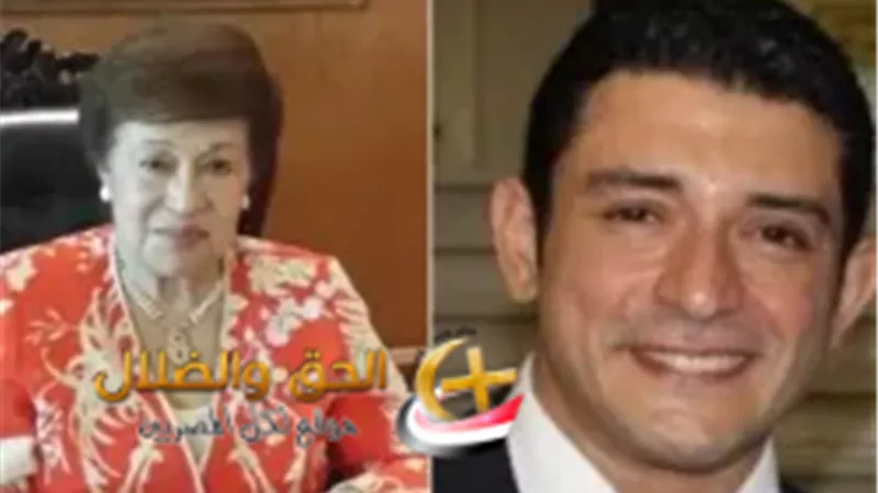 المحكمة تصدر حكمًا حاسمًا بشأن أحمد الدجوي بعد وفاته بأيام قليلة يقلب موازين القضية ويثير الجدل في الأوساط القانونية والشارع المصري في حالة ذهول