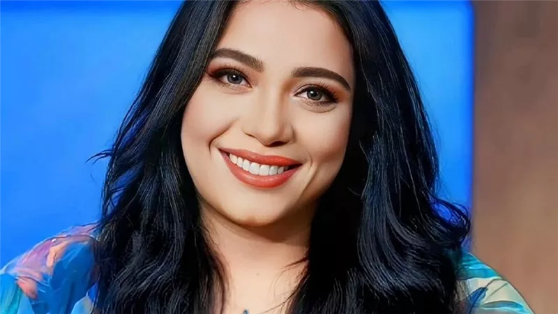 “حظ ونكد”.. توقعات هالة حافظ 2025 لأبراج أول أسبوع في يوليو تكشف عن برج فلكي تعيس وبرجين في قمة السعادة