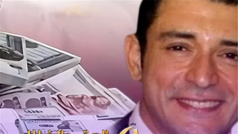 منشور على السوشيال ميديا يقلب الموازين بواقعة أحمد الدجوي.. أسرار ومفاجآت جديدة عن لغز الشخصية العامة
