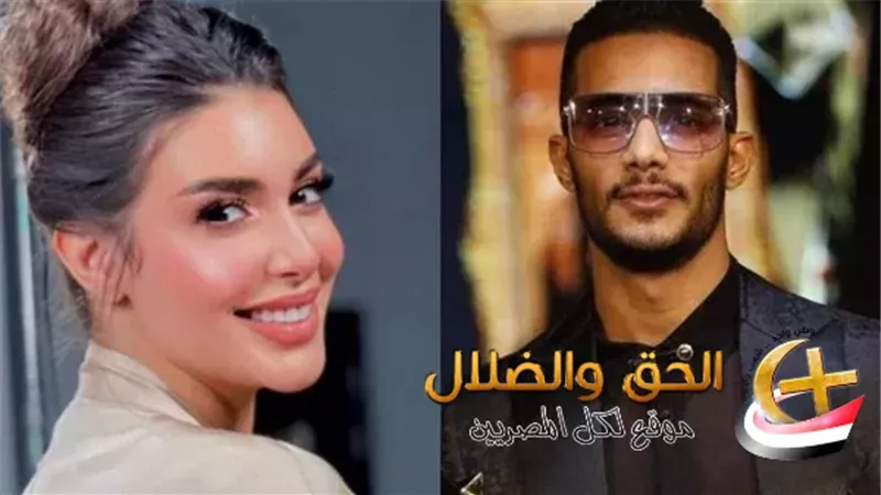 ياسمين صبري تفتح النـ اري على محمد رمضان بتصريحات جريئة