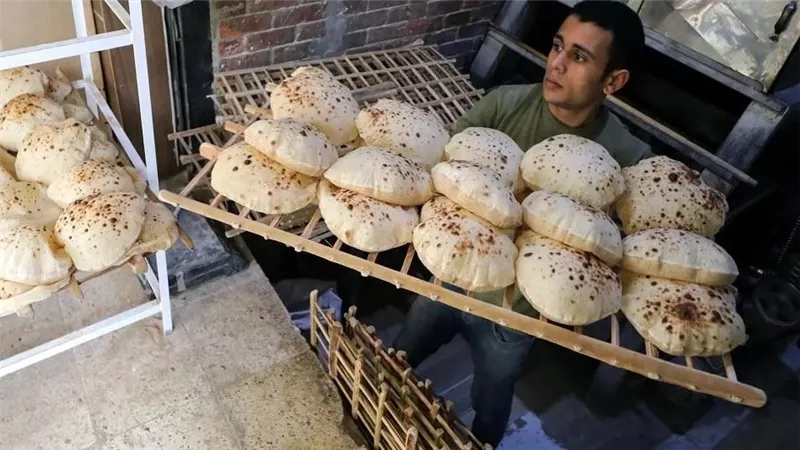 مواعيد عمل المخابز والتموين في عيد الأضحى 2026.. إجازة المطاحن وضوابط صرف الخبز