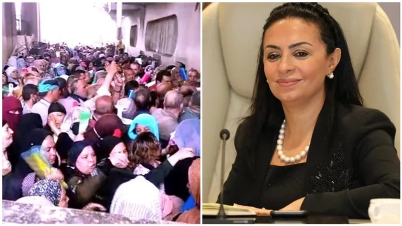 معاش تكافل وكرامة 2025 يبدأ صرفه غدًا الاثنين 15 سبتمبر للمستفيدين ورابط الاستعلام متاح الآن