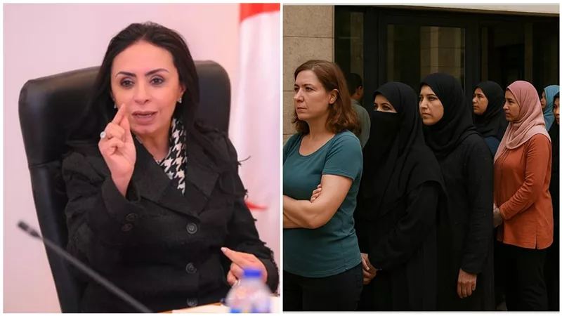 شروط حصول المرأة العاملة مع زوجها على معاش شهري من التأمينات .. السن والمستندات المطلوبة
