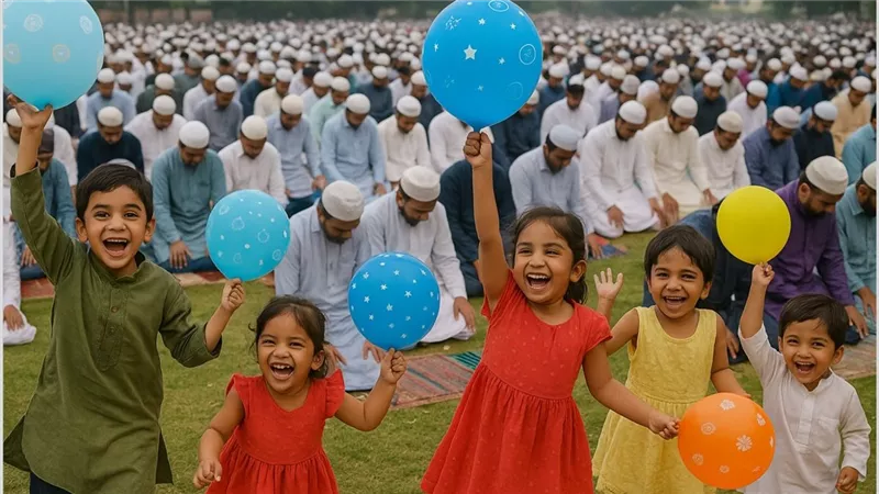 عيد الأضحى الجمعة ولا السبت؟.. دول تُفاجئ الجميع وتُخالف السعودية رسميًا في موعد العيد ووقفة عرفات 2025 – اعرف اليوم الصحيح حسب بلدك الآن
